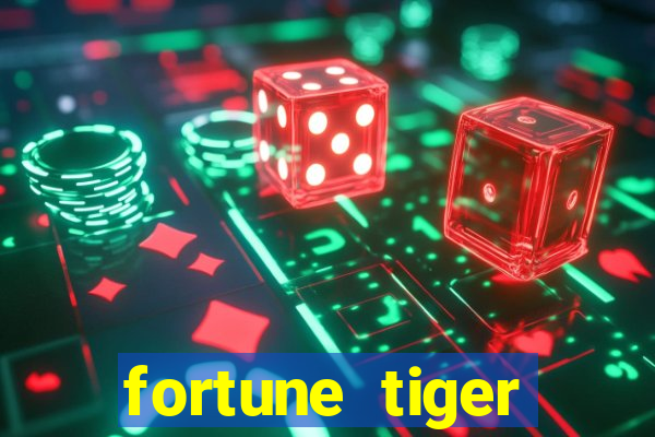 fortune tiger horarios pagantes